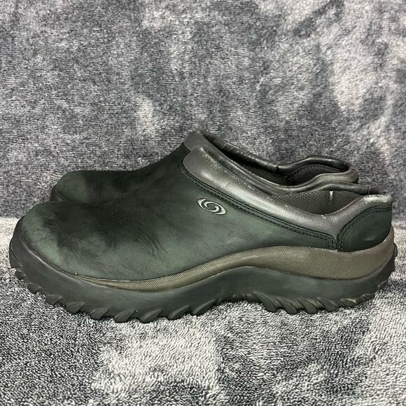 Salomon Powderslide Clog - Women's 8 - Picture 1 of 8